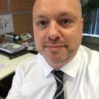 ruijbroek.it Employee Karel Ruijbroek's profile photo