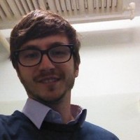 United Spinal Association Employee Daniel Lamm's profile photo