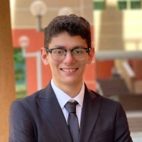 PricingOne Employee Mohamed Nasser's profile photo