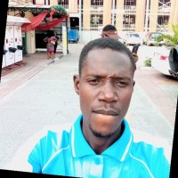 Avazoo Employee Durosinmi Aliu's profile photo
