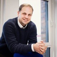 Hahnair Employee Jakub Skopec's profile photo