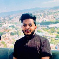 Veolia | Water Tech Employee Ebin Eldhose's profile photo