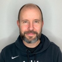 Waukee Community School District Employee Doug Barry's profile photo