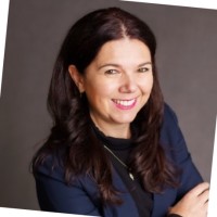 FARAVELLI Employee Kristyna Miratska's profile photo