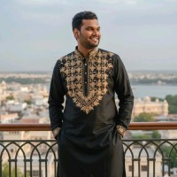 PythonMate Employee Rishabh Bourasi's profile photo