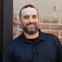 937 Payroll Employee Bryan Hunter's profile photo