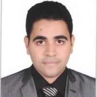 BADR Employee Ahmed Gabr's profile photo