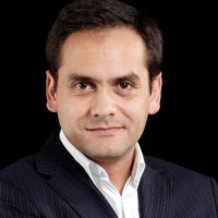 ClaroVTR Employee German Ausensi's profile photo