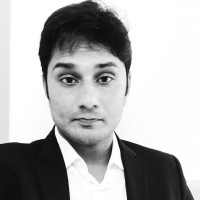 Global Colours Employee Kashif Ali's profile photo