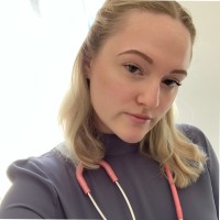 Ross University School of Medicine Employee Sarah MacKay's profile photo