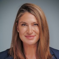 iA Clarington Investments Employee Rasa Kisielyte's profile photo