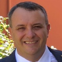 TOP CUSCINETTI S.R.L. Employee Mauro Portinari's profile photo