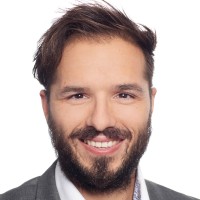 WienIT GmbH Employee Patrick Seidl's profile photo