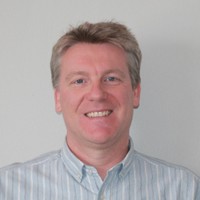 Bardinet, S.A. Employee Olivier Lagache's profile photo