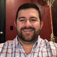 Morgan Steel LLC Employee Justin Jones's profile photo
