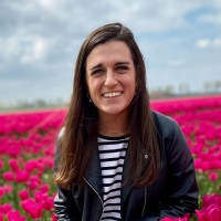 PlusPlusMinus Design & Development Employee Melissa Vogel's profile photo