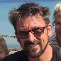 Central Platform Services Ltd Employee John Burton's profile photo