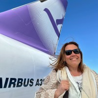 Freebird Airlines Employee Güler Ulus's profile photo
