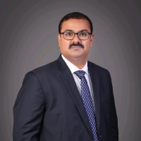 ArcelorMittal Mining Employee Sumit Mukherjee's profile photo