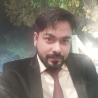 TopHawks Employee Yashaswi Priyadarshi's profile photo