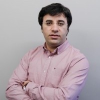The World Federation of Exchanges Employee Ishak Demir's profile photo