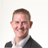 Belgravia Leisure Employee Adam Hawken's profile photo