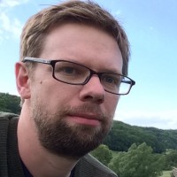 Friday Pulse Employee Rich Aston's profile photo