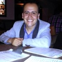 Empellon Employee Andres Blanco's profile photo