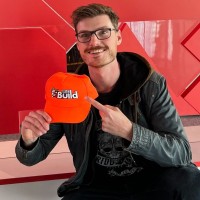 tinyBuild GAMES Employee Koen Rebel's profile photo