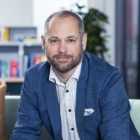 Gintel AS Employee Frode Thulien's profile photo