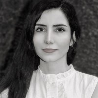 Digital Marketing Company Employee Sara Hedayati's profile photo