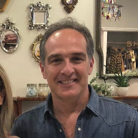 CAMAC Employee Giuseppe Senese's profile photo