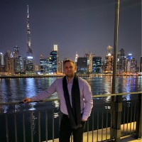 Hire Safe Solutions Ltd Employee Dave Rimmer's profile photo