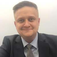 City of Morgantown Employee Bradley Riffee's profile photo