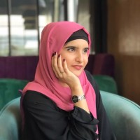 66Loop Technologies Employee Mahnoor Yasir's profile photo
