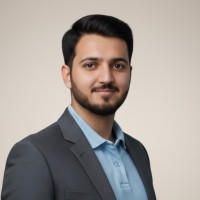 A2K Solutions (SMC-PVT) Ltd. Employee Hassan Zubair's profile photo