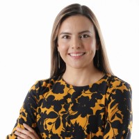 EL TIEMPO Casa Editorial Employee Stephany Echavarría's profile photo