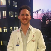 Aya Healthcare Employee Brett Bean's profile photo