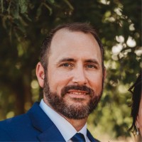 Elevated Construction Employee Adam Wiley's profile photo