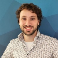 HollandPTC Employee Jasper Kouwenberg's profile photo