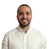 Jump Cube Technologies Employee Andres del Chiaro Brodmeier's profile photo