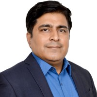 Digvijay Malik Email & Phone Number