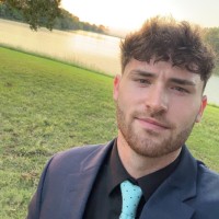 Yard House Employee Sean Toscano's profile photo