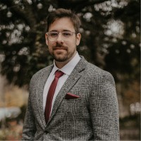 Guidefitter Employee Aleksandar Kovacevic's profile photo