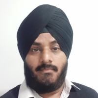 The Goodyear Tire & Rubber Company Employee Paramdeep Singh's profile photo