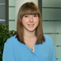 JPMorganChase Employee Georgina Brown's profile photo