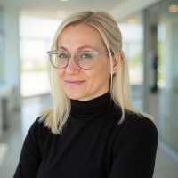 Nicole Reincke Email & Phone Number