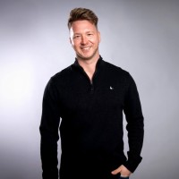 Atlas Consultancy Group Employee Chris Hastings's profile photo