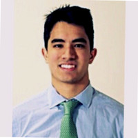 Lazard Employee Jack Cahill's profile photo