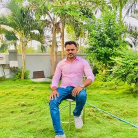 Instor India Employee P Bhagwat's profile photo
